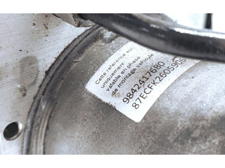 Блок АБС 9842417680 Peugeot 2008 II 2019 - года