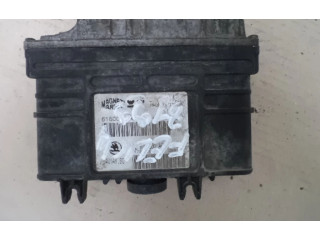 Řídící jednotka    Skoda Felicia II 1998
