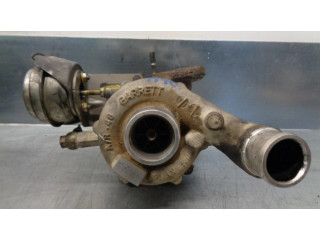 Турбина SsangYong Actyon sports I 2.0 A6640900780, 7614330003