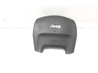 Подушка безопасности двери Jeep Grand Cherokee (WJ)