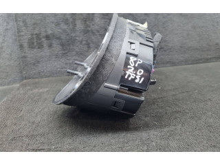 Спидометр (приборный щиток) 8P0920930P Audi A3 S3 A3 Sportback 8P