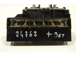 Блок предохранителей 243806LA0A   Dacia Sandero III    