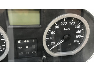 Панель приборов 8200377739   Dacia Logan I       