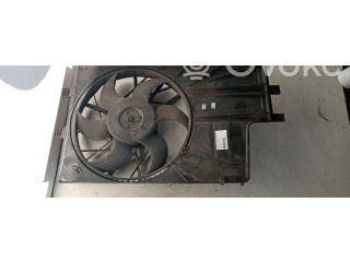 Вентилятор радиатора A1685050155 Mercedes-Benz A W168