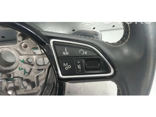 Volant Audi A8 S8 D4 4H 2016 4H0419091K, 4H0419091AN  