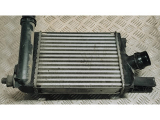 Интеркулер  144963014R   Dacia Sandero 0.9