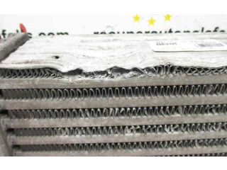 Радиатор интеркулера