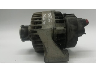 Генератор 51854902, 52003507 Fiat Ducato 2.0