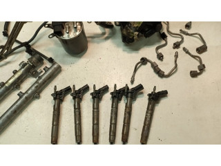 Vstřikovač A6420701187, 0445116026 Mercedes-Benz E W212 pro naftový motor 3.0 642850