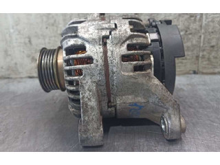 Генератор 46791691, 0124415011 Fiat Marea