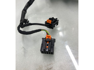 Zpětné zrcátko Citroen Berlingo 2021 51967k01