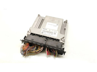 Řídící jednotka 7807827, 0281013536 BMW 1 E81 E87 2007