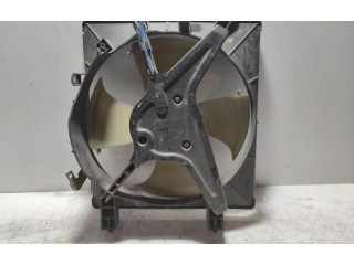 Вентилятор радиатора     9263280, 9263280    Honda Civic 