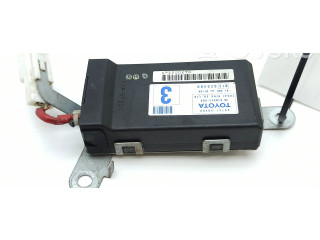 Блок управления 8974150400, 61B043000 Lexus LS 430