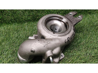  Турбина Chevrolet Cruze II 1.4 12679375, 4918004071   для двигателя Amerika      