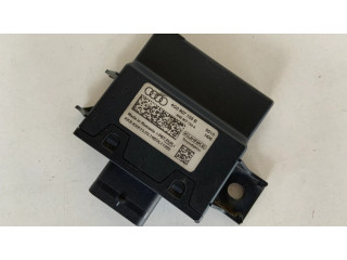 Блок управления 4G0907159B, 4H0907159A   Audi A7 S7 4G