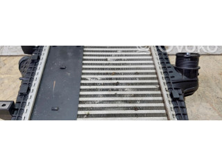 Интеркулер 4M0145804BR, ITPD001165 Volkswagen Touareg III 0.0