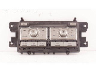 Блок управления климат-контролем 8X23-18C858-AE Jaguar XF