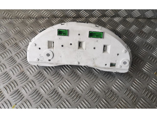 Панель приборов 85012AG760, NSL400L Subaru Legacy