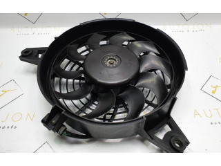 Вентилятор радиатора 4569631, 977354A050 Hyundai H-1, Starex, Satellite