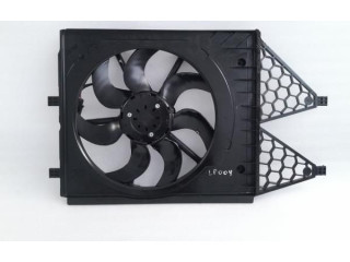 Вентилятор радиатора 6R0 Audi A1