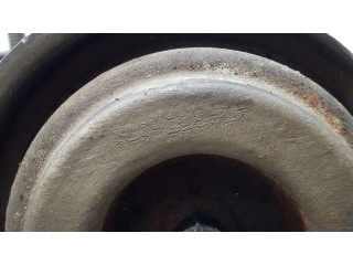 Турбина SsangYong Kyron 2.0 A6640900780, 434955171