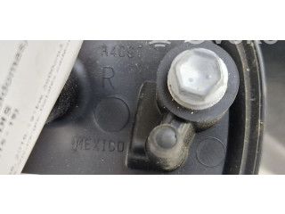 Zpětné zrcátko Subaru Outback (BS) 2018 A4097, A4097