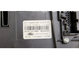 Блок управления кондиционера воздуха / климата/ печки (в салоне)       Ford Fusion II  2013 - - года   