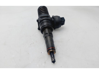 Форсунка 038130073AG Volkswagen Jetta V