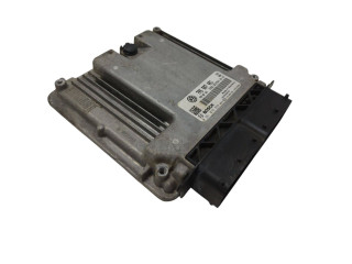 Řídící jednotka 7P5907401, 7P0907401 Porsche Cayenne (92A) 2011