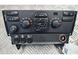 Блок управления климат-контролем 7923   Volvo S60