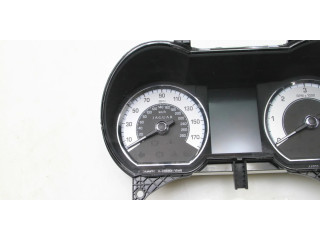 Панель приборов 9X2310849JF Jaguar XF X250