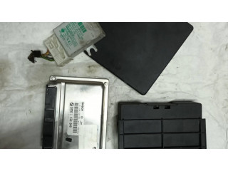 Řídící jednotka 1430940, 0261204420 BMW 3 E36 1999