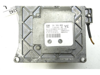 Zpětné zrcátko Alfa Romeo 159 2005 55555809