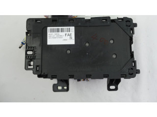 Блок предохранителей KK3T15604FAE Ford Transit Custom