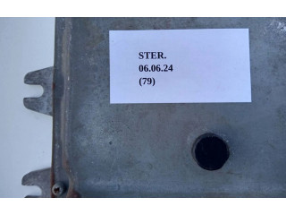 Řídící jednotka NEC002-649 Nissan Murano Z51 2012