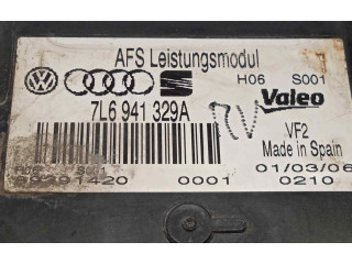 Блок управления Xenon