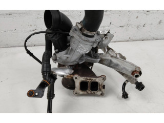 Turbodmychadlo Турбина 06K145654J, 06K145655B Volkswagen Tiguan Allspace