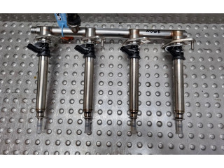 Vstřikovací lišta A2740703800, A2560700187 Mercedes-Benz C W205