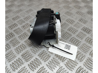 Рулевая рейка  Третий рядный ремень безопасности A2478609900   Mercedes-Benz EQB 2021 -  года