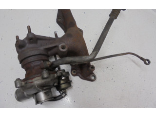 Vstřikovací lišta 17201-33010, 17201-33010 Toyota Yaris Verso 1