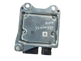 Блок подушек безопасности M1PT14B321CA, 0285020173   Ford Escape IV