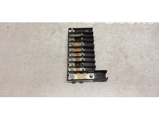 Pojistková skříňka 7H0937550A, 586440 Volkswagen Transporter - Caravelle T5 2008