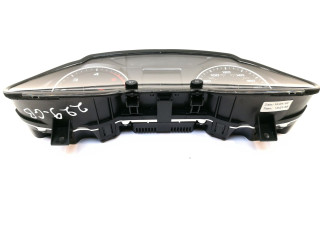 Панель приборов 8R0920980L, 503002381502 Audi Q5 SQ5