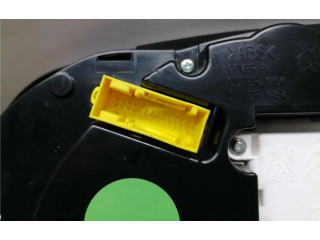 Панель приборов 9676614680, 9674982480   Peugeot 5008       