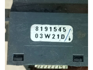 Ручка стеклоочистителей 8191545, 03W21D Volvo V70