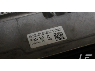 Блок управления двигателя 5A24333, 0261S103GJ BMW 1 F40