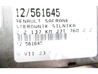 Řídící jednotka 7700745988, 7700745988 Renault Safrane 1994