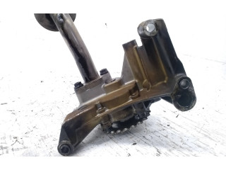 Масляный насос 038115105C Volkswagen Caddy