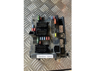 Модуль управления BSM 9657608780 Citroen C8